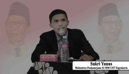 Peran Politik Ki Hadjar Dewantara dalam Kemerdekaan Indonesia