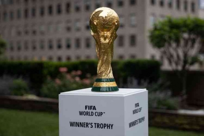 Misteri Final Piala Dunia 2022