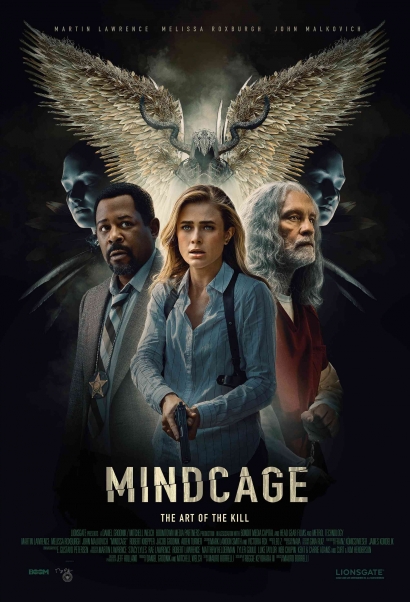 Film Mindcage (Review)