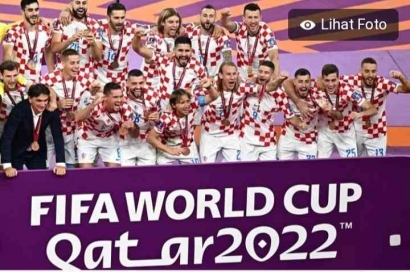 Piala Dunia 2022 dari Hil Yang Mustahal sampai Ambyar