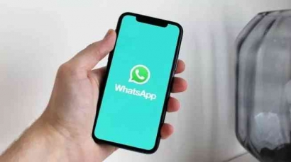 Penyimpanan Cloud, Fitur yang Diharapkan Ada di WhatsApp