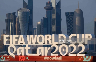 Target Qatar Berikutnya: Tuan Rumah Olimpiade 2036