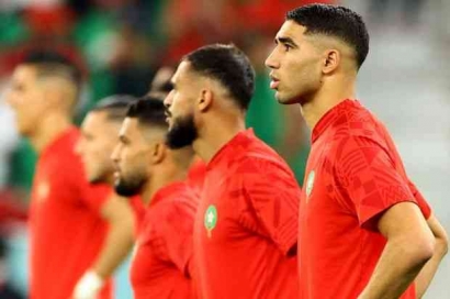 3 Alasan Krusial Mengapa Maroko Tetap Juara di Hati Pemirsa Dunia!