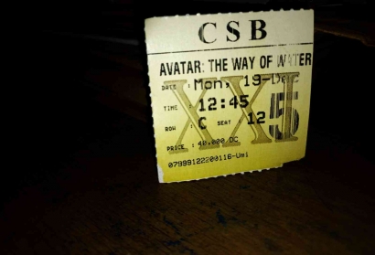 Sebelum Nonton Avatar 2: The Way Of Water, Perlukah Rewatch Avatar 1 Dahulu?