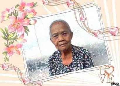 Bibi Nunung, Ibu Kami di Rantau Orang