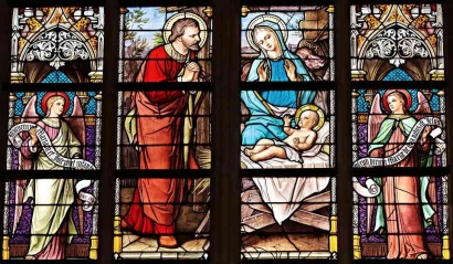 Benarkah Yesus Lahir Tanggal 25 Desember?