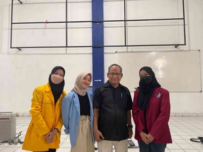 Catatan Perjalanan Mengikuti Pertukaran Mahasiswa Merdeka 2 di Kota Bengkulu