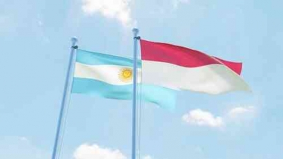 Juara Piala Dunia 2022: Argentina Dapat Hadiah Uang, Indonesia Kena Imbas