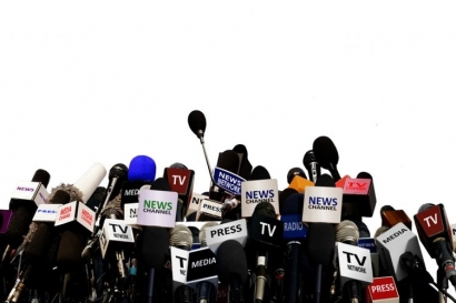 Bagaimana Jurnalis Bekerja di Media Massa yang Dimiliki Ketua Umum Partai?