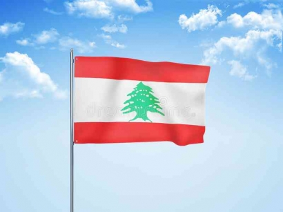 Melihat Sistem Pemerintahan dan Politik Negara Lebanon