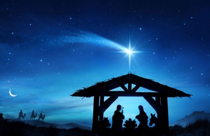 9 Mitos Natal yang Perlu Kita Ketahui