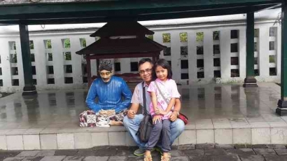 Keraton Yogyakarta, Tempat Wisata yang Penuh Edukasi dan Bersejarah