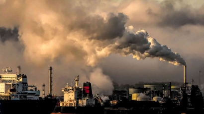 Implementasi Pajak Karbon Sebagai Upaya Untuk Mengurangi Dampak Emisi Karbon
