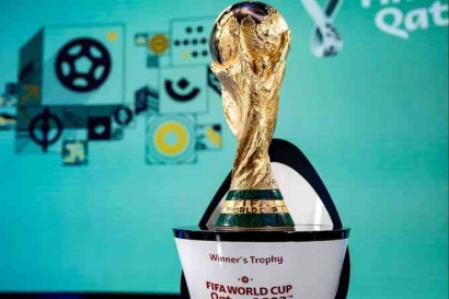 Fakta-fakta Unik yang Terjadi Selama Gelaran Piala Dunia Qatar 2022