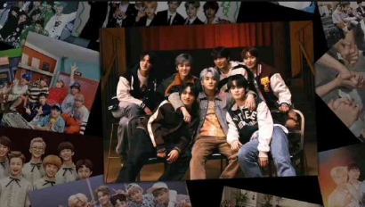 Graduation: B-side Mini Album Winter NCT Dream yang Sukses Bikin Galau Satu Fandom