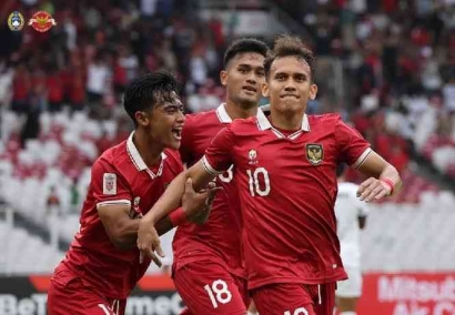 Dinilai Tampil Mengecewakan Saat Melawan Kamboja, Mungkinkah Timnas Indonesia Bisa Juara Piala AFF 2022?