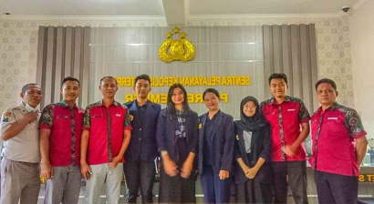 Program Magang MBKM, Kebijakan Baru Pemerintah Bermanfaat bagi Mahasiswa Fakultas Hukum Unej