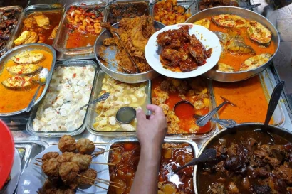 7 Wisata Kuliner Malam Bandung yang Wajib Dikunjungi, Nomor 7 Paling Legendaris dan Populer