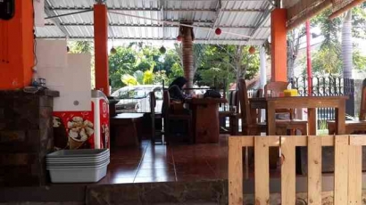 D&C 19 - Depot and Cafe Pilihan di Kota Probolinggo
