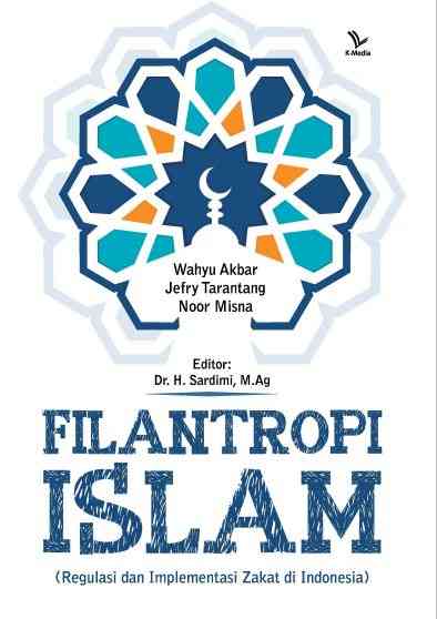Filantropi Islam