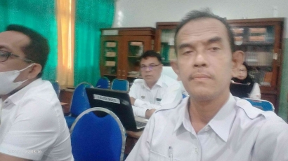 CAT IPMB Jadikan ASN Kementerian Agama sebagai Motor Penggerak Moderasi Beragama di Indonesia
