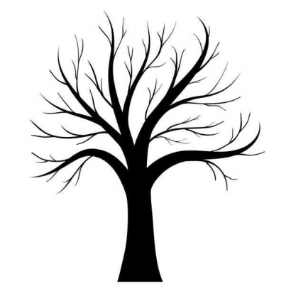 Cerpen| Kisah Sebatang Pohon Meranggas