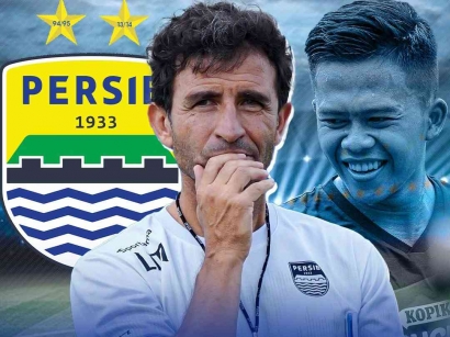 Para Pemain yang Berpotensi Gabung Persib Bandung di Putara Kedua Liga 1 2022-2023