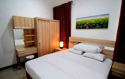 Tidak Dapat Hotel Saat Berlibur ke Yogyakarta, Coba Homestay dan Guest House Saja