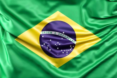 Teori Dependensi pada Ketergantungan Brazil terhadap Negara-Negara Lain