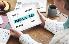 Pelajari Manfaat Financial Check Up untuk Keluarga