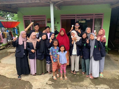 Pengrajin Shuttlecock Banjararum Ikut Andil dalam Meningkatkan Umkm Kabupaten Malang