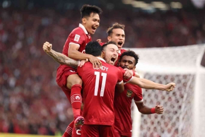 Piala AFF 2022: Inilah Lawan Timnas Indonesia di Semi Final