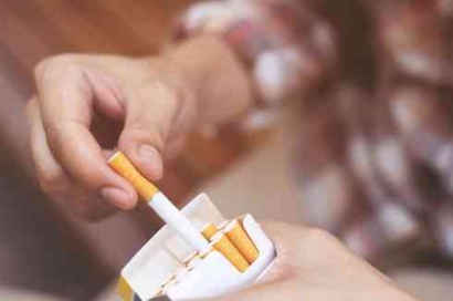 Larangan Menjual Rokok Batangan, Upaya Menjaga Kesehatan Masyarakat
