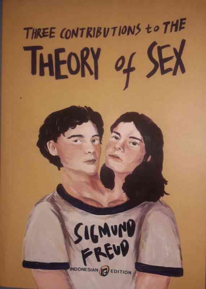 Resensi Buku: Three Contributions to The Theory of Sex