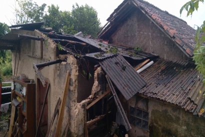 Cuaca Ekstrem Masih Melanda Indonesia: Waspadalah Apabila Ada Pohon di Sekitar Rumah