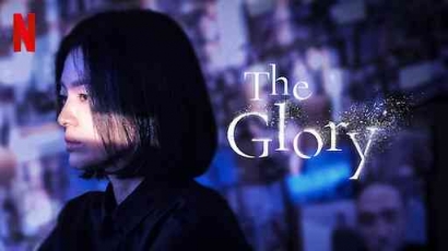 17 Tahun Mengejar Mimpi, Song Hye-kyo Dalam The Glory