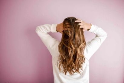 Cara Merawat Rambut Menjadi Lembut dan Mudah Diatur