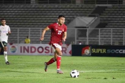 Indonesia Harus Puas sebagai Runner Up Grup Piala AFF 2022 Usai Kalah Jumlah Gol Atas Thailand