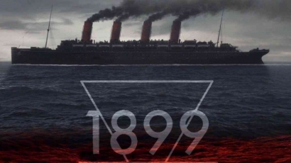 Tidak Ada Season 2 untuk "1899"