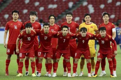 Menelisik Alasan Timnas Lain Agar Bisa Terhindar dari Timnas Thailand pada Babak Semifinal Piala AFF 2022?