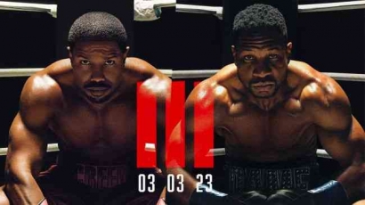 Trailer & Tanggal Rilis Creed III Sylvester Stallone Tidak Memerankan Rocky lagi