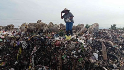 Dana Lingkungan Hidup untuk Sampah Rawan Penyelewengan
