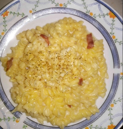Resep Rumahan: Macaroni and Cheese Mudah Cepat, Favorit Anak-anak!
