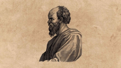 Konsep Berpikir Socrates sebagai Seorang Pengajar