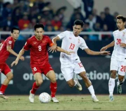 Mampukah Indonesia Menghapus Kutukan Runner-up?