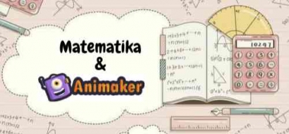 Pengembangan Video Pembelajaran Matematika Berbasis Animaker Sebagai Alternatif Pembelajaran