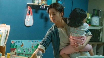 Menilik Penyebab Depresi pada Ibu Rumah Tangga di Film "Kim Jiyoung, Born 1982"