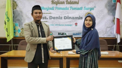Kolaborasi Antar Mahasiswa STAIT Yogyakarta dan UIN Sunan Kalijaga Yogyakarta dalam Kegiatan MPI Fair 2022