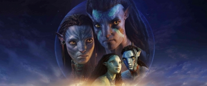 Avatar 3 akan Memperlihatkan Kejahatan Klan Na'vi, Kata James Cameron