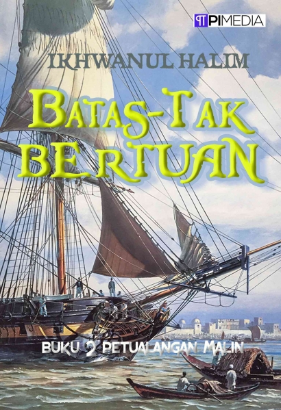 Batas-Tak-Bertuan (XXII)